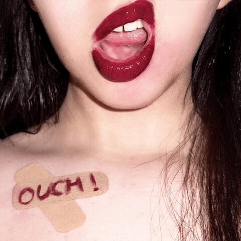 ouch! album art