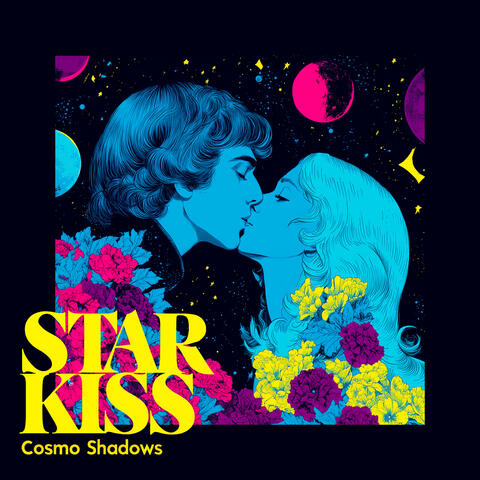 Star Kiss album art