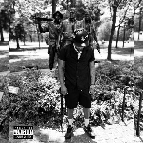 Andretti album art