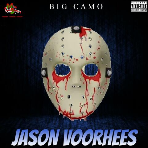 JASON VOORHEES album art