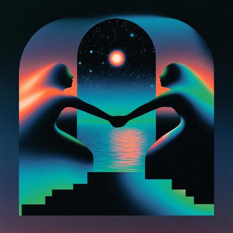 Desire album art