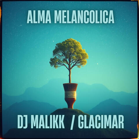 Alma melancolica album art