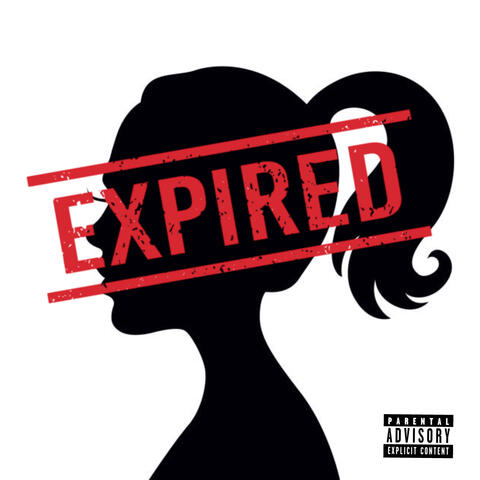 EXPIRED album art