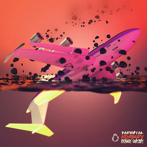 In the Sea album art