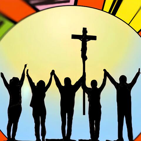 世界的希望 album art