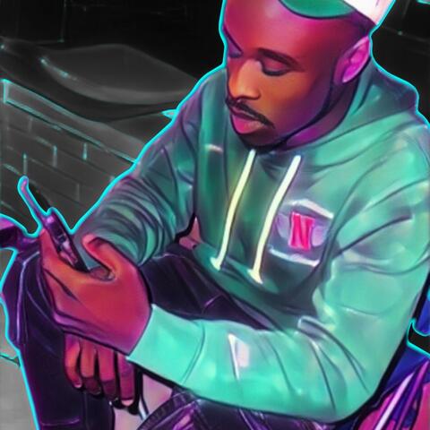 Big Dawg album art