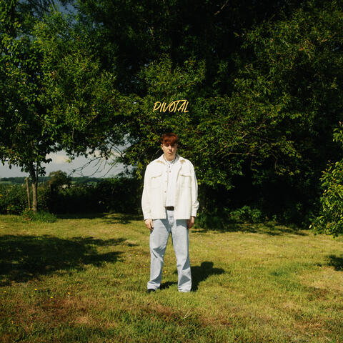 Pivotal album art