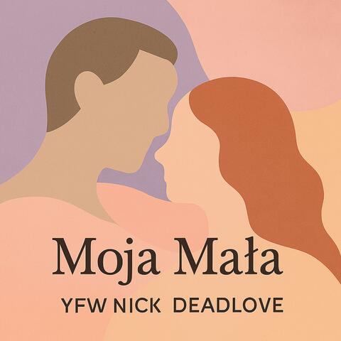 Moja Mała album art