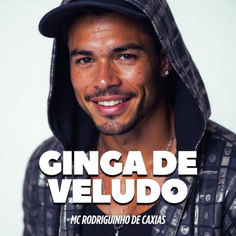 Ginga de Veludo album art