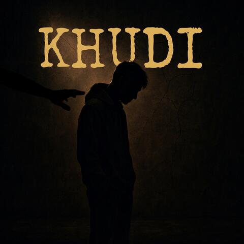 Khudi album art