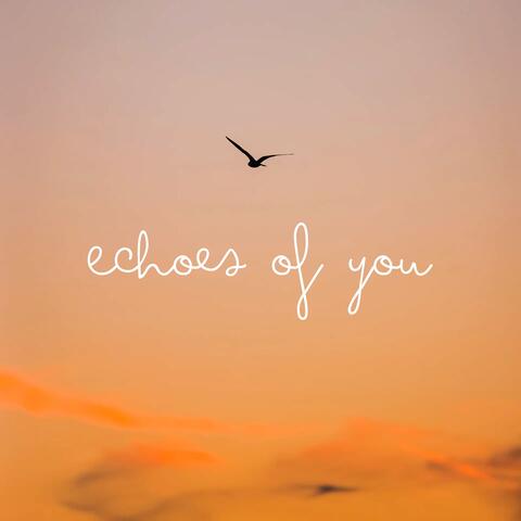 Echoes of You album art