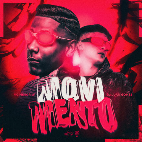 Movimento album art