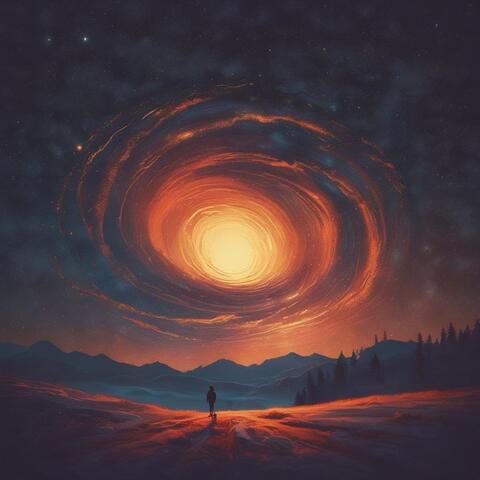 Twisting Vowels in a Circus album art