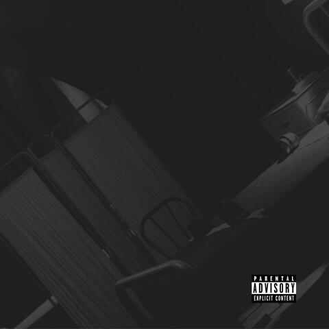 Mental Collapse album art