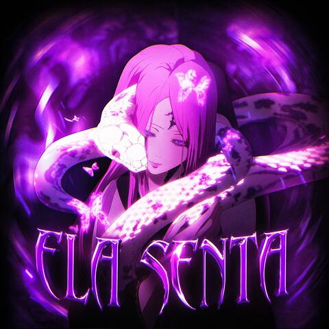 Ela Senta album art