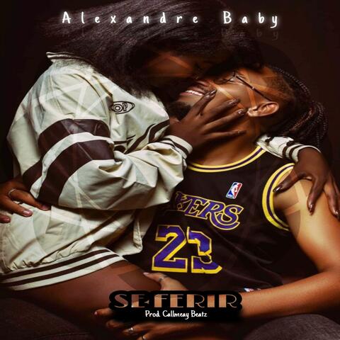 Se Ferir album art