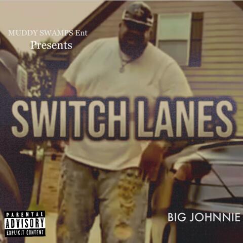Switch Lanes album art