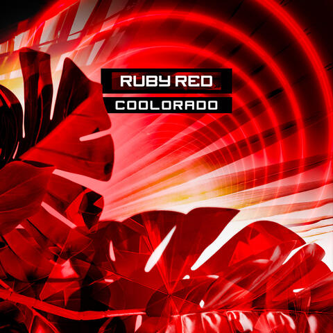 Ruby Red album art