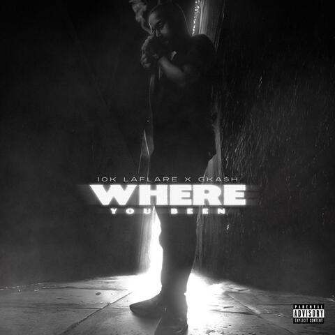 Where You Been album art