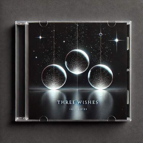 Three Wishes album art