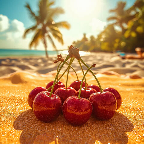 cherrylation album art