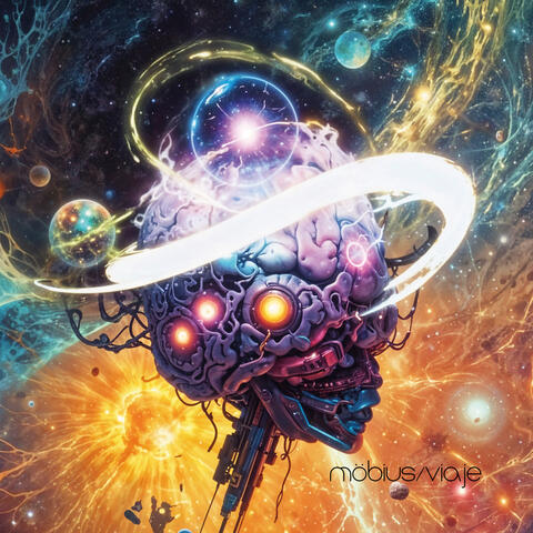 Viaje album art