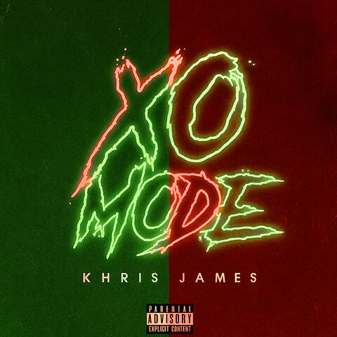XO MODE album art