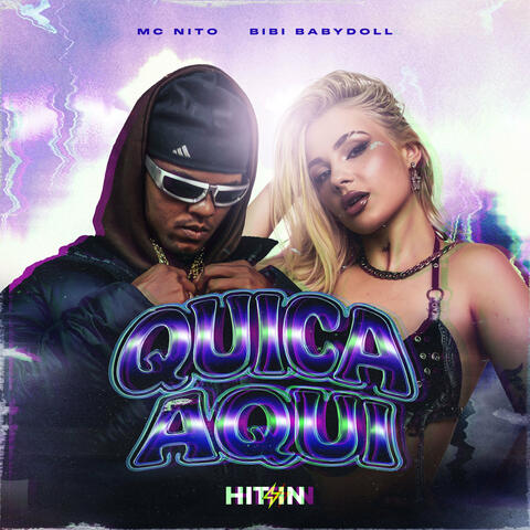 Quica Aqui album art