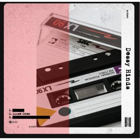Loose Ones album art