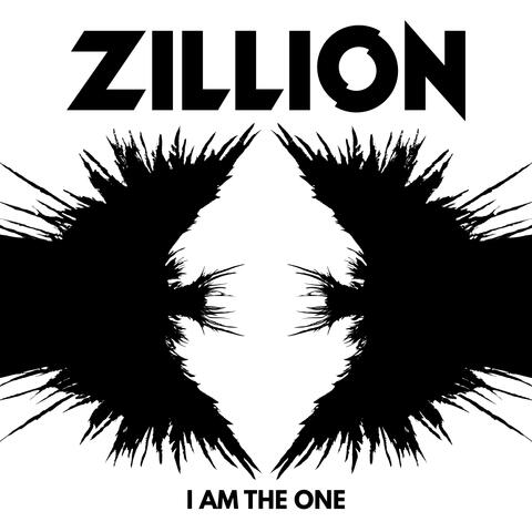 I Am The One album art