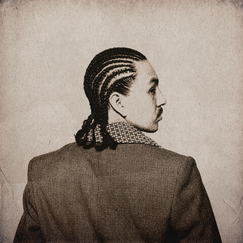 PASAPORTE: DESPEGAR album art