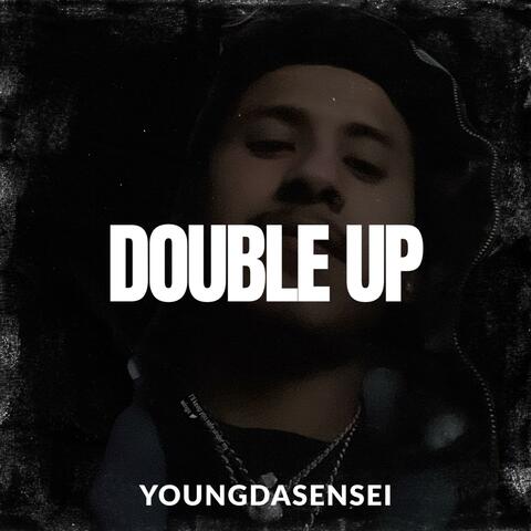 Double Up album art