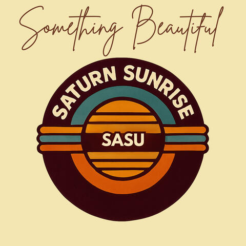 Something Beautiful album art