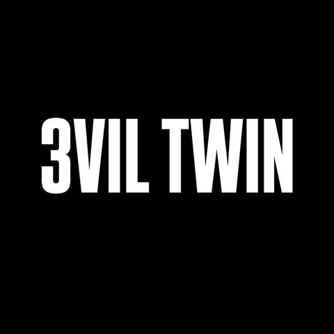 Evil Twin album art