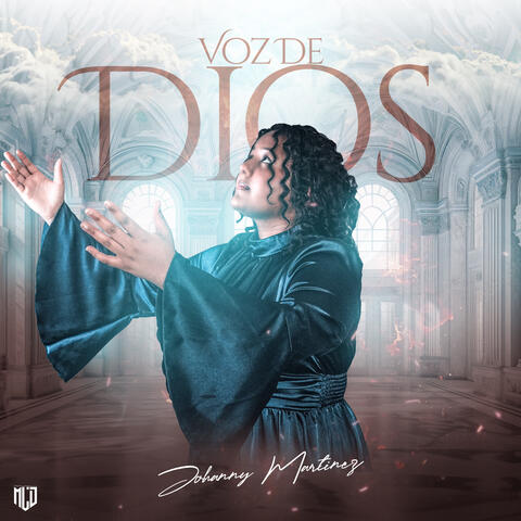 Voz De Dios album art