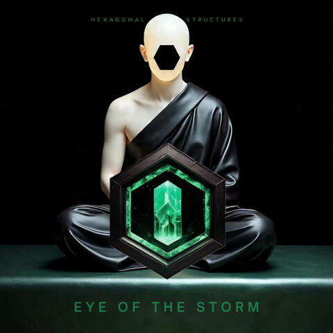 Eye Of The Storm album art