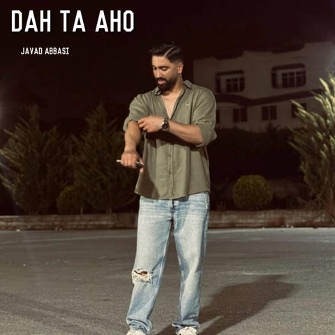 Dah Ta Aho album art