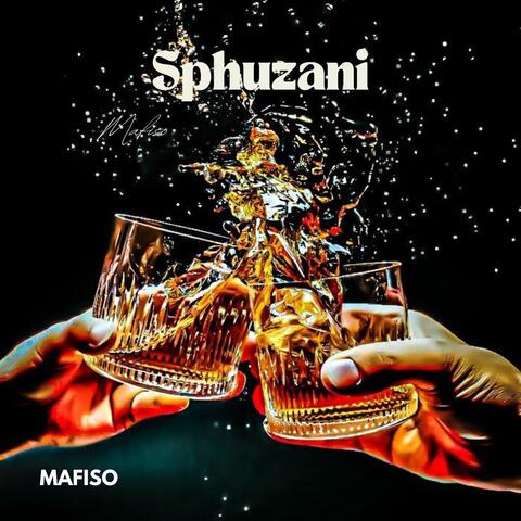 Sphuzani album art