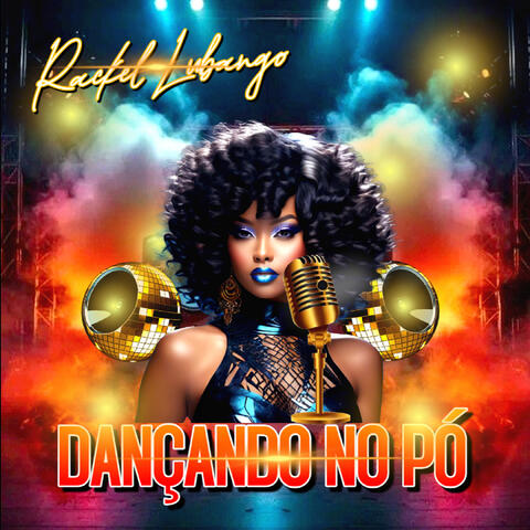 DANÇANDO NO PÓ album art