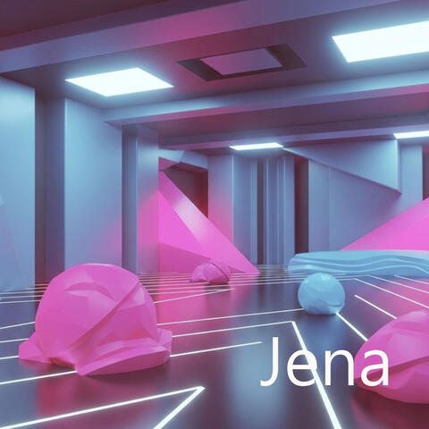 낯선 공간 album art