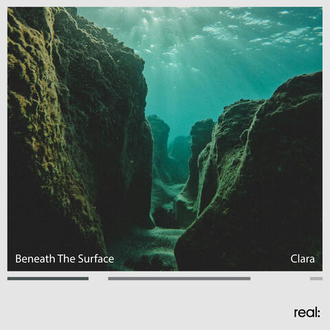 Beneath The Surface album art