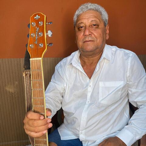 A MÚSICA NÃO MORREU O SONHO NÃO ACABOU album art