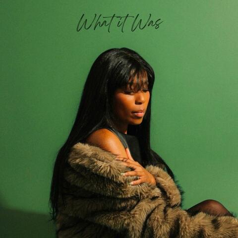 What it Was album art