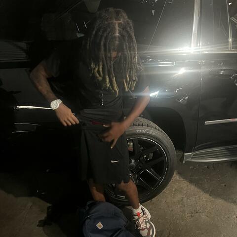 Pour Sum Mo album art