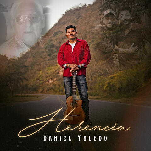 HERENCIA album art