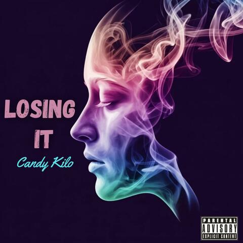 Losing It album art