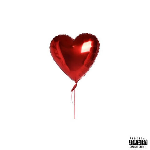 Heart On Strings album art