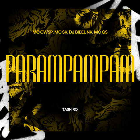 Parampampam album art