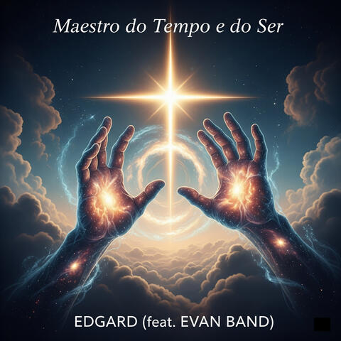 MAESTRO DO TEMPO E DO SER album art