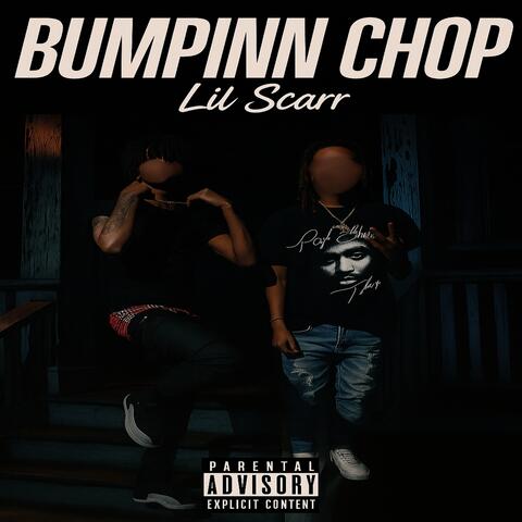 Bumpinn Chop album art